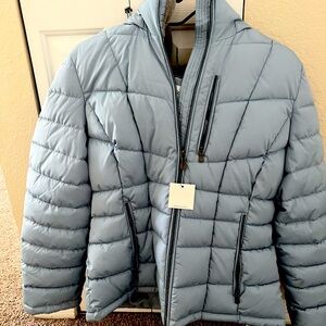 Calvin Klein puffer jacket